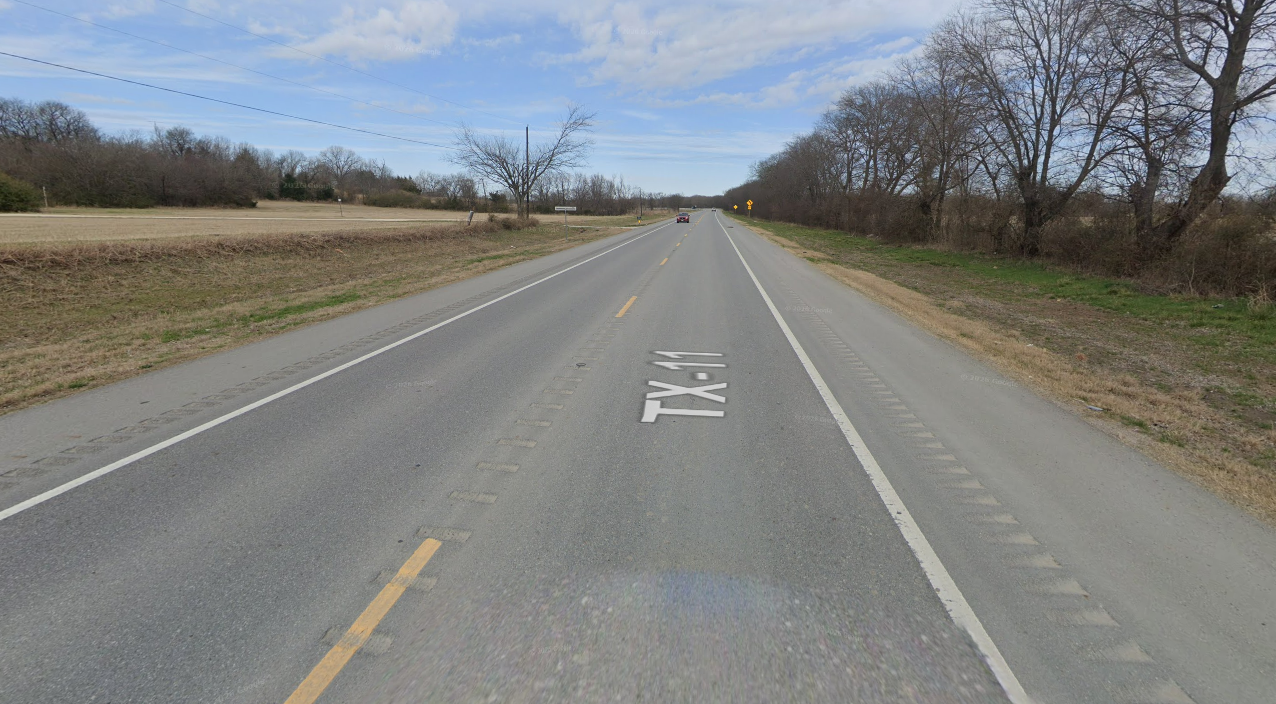 Makynna Tumlinson Killed in Sherman Crash on SH-11 near McGraw Lane