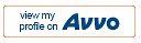 AVVO PROFILE BADGE