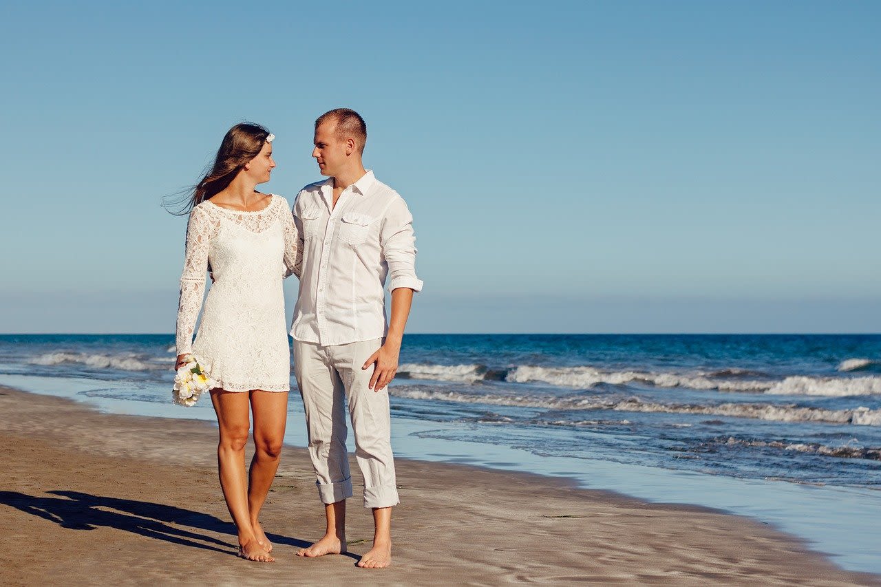 The Marriage Penalty