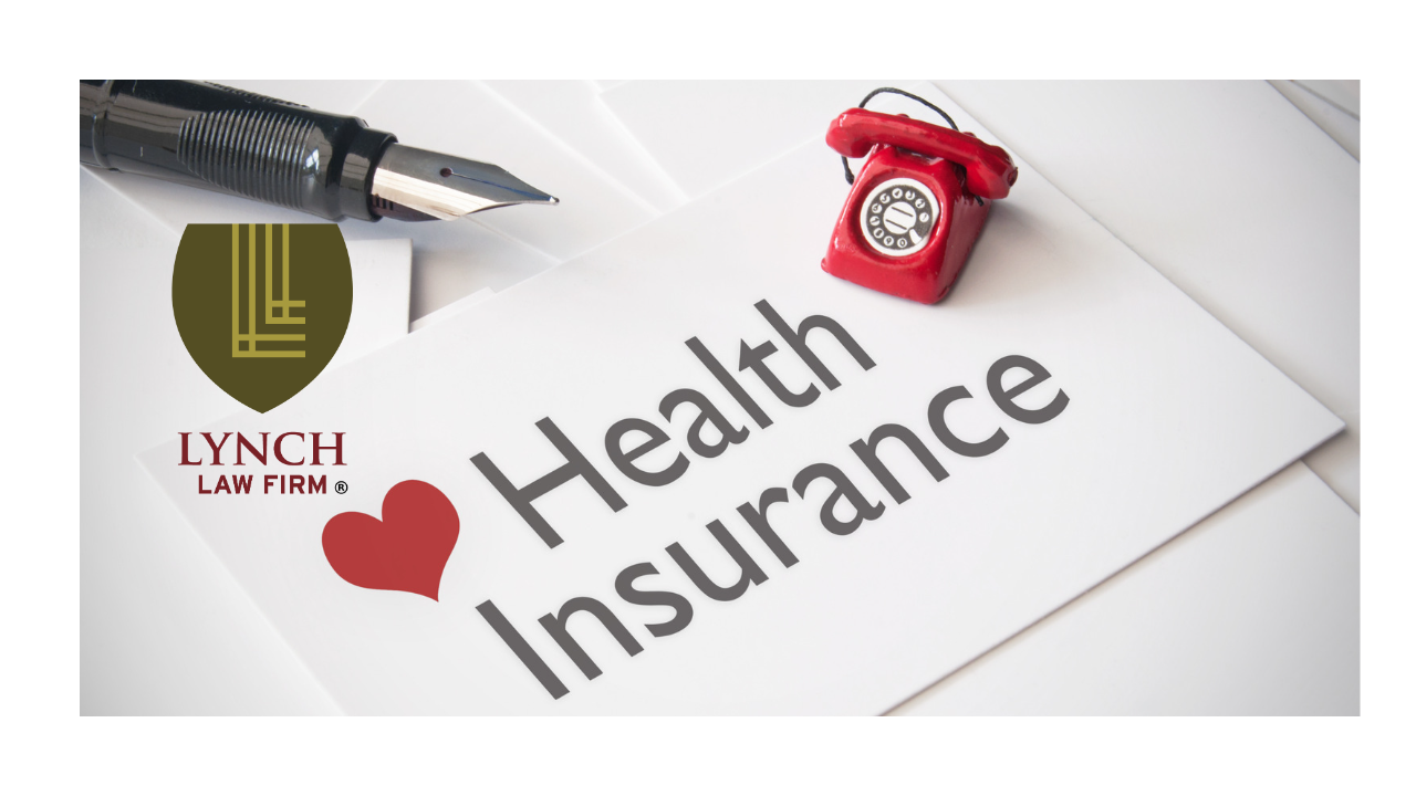 When Employers Cannot Afford Formal Health Insurance Benefits Lynch