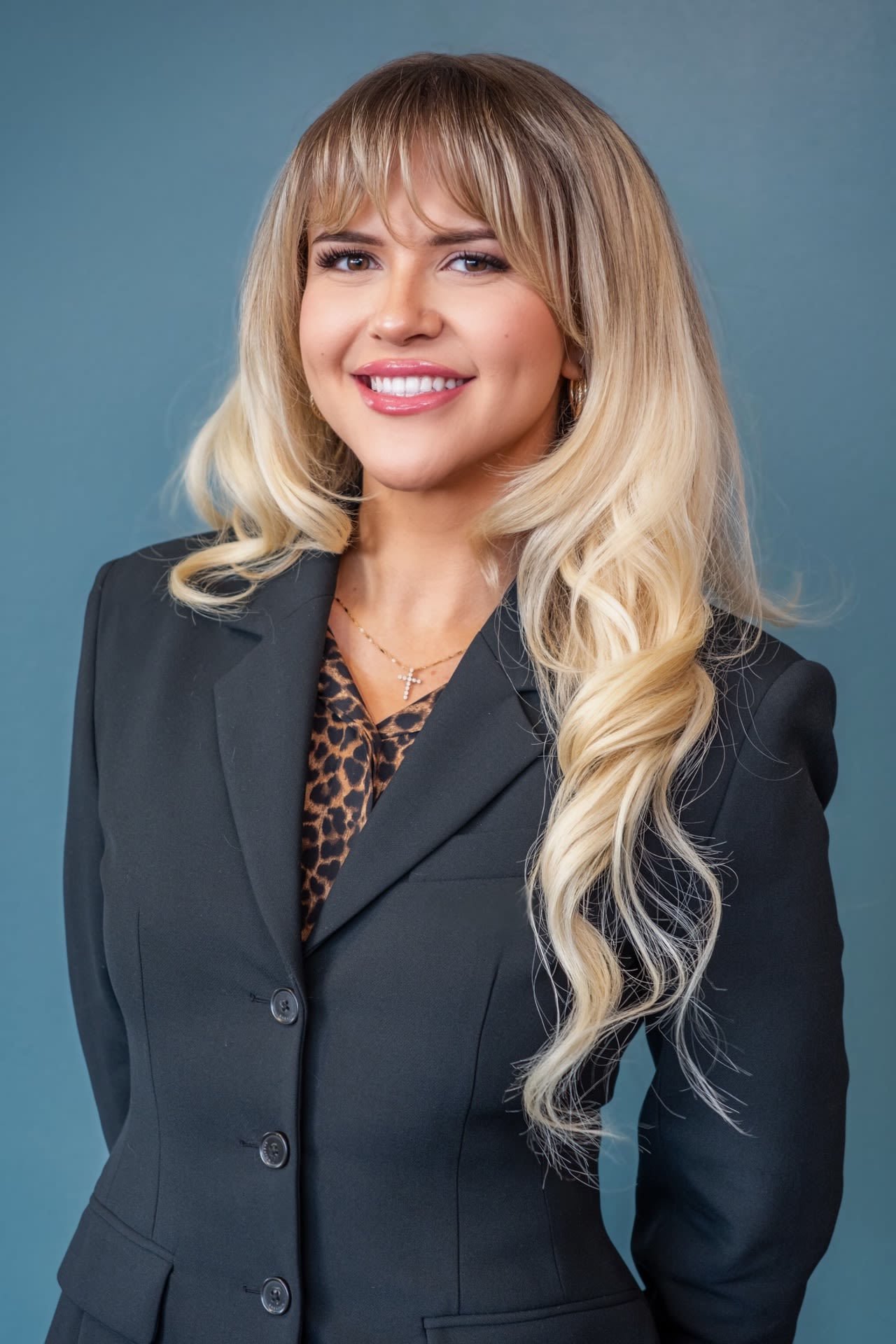 Anastasia Headshot New