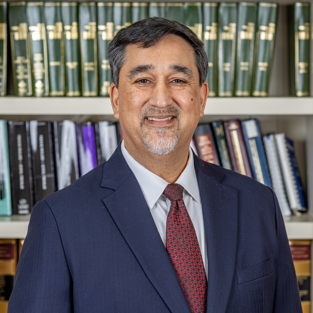 John D. Perches