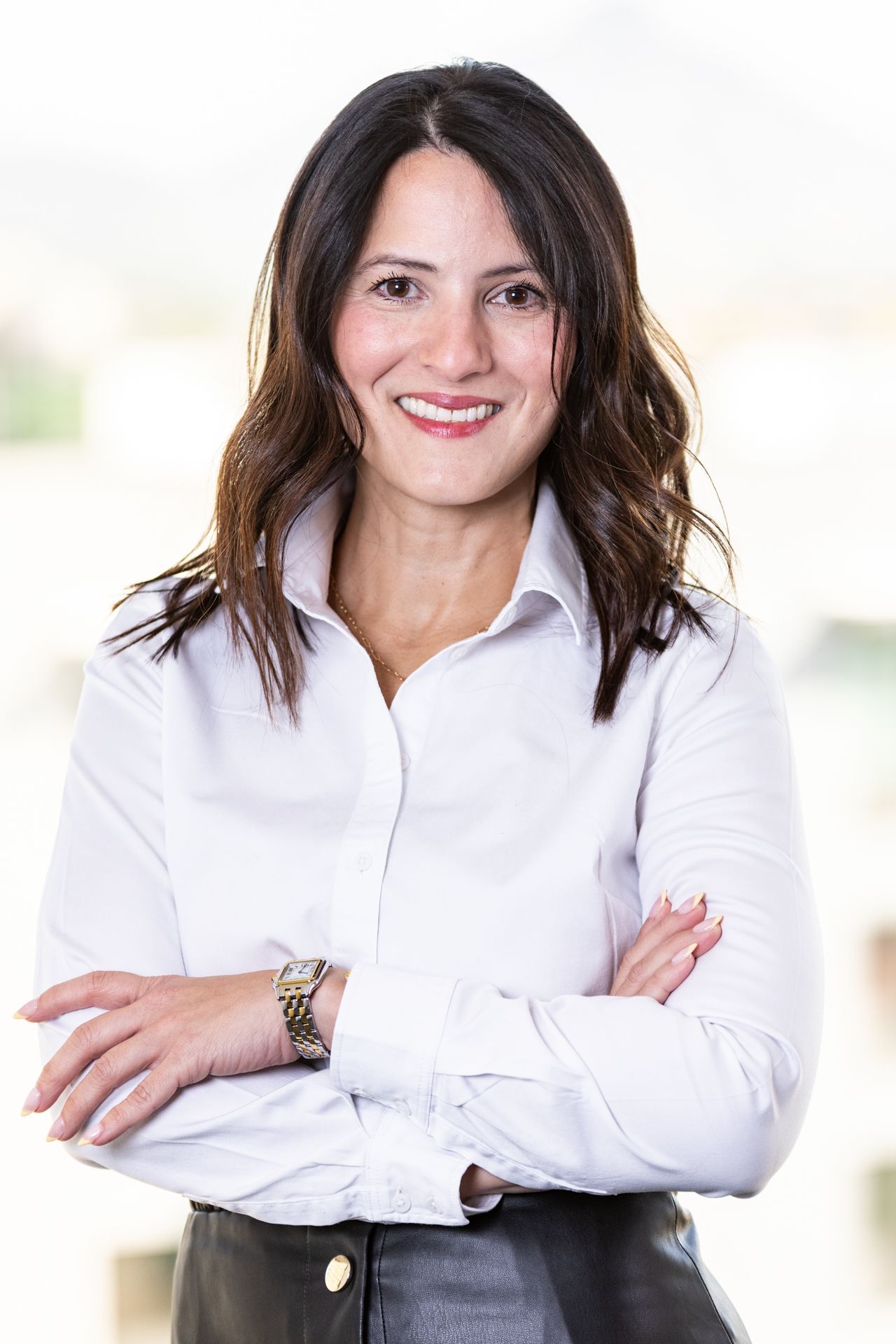 Angelica Alvarado