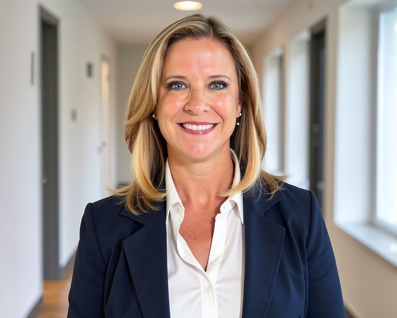 Attorney Page Narins