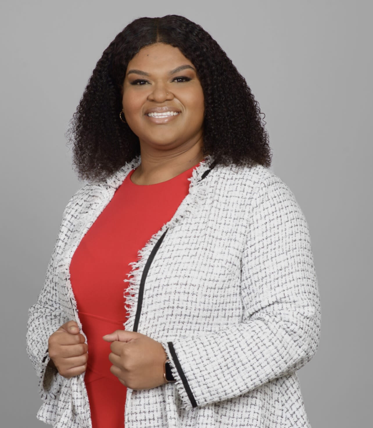 Dayna Clark- Miami Criminal Defense Attorney