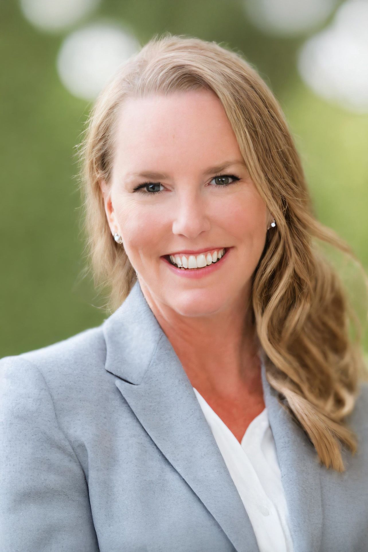 Sara Forkenbrock