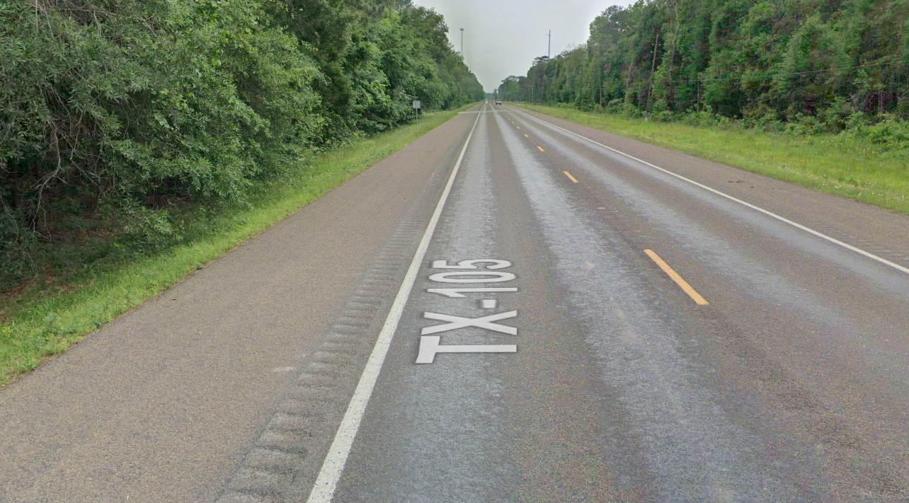 Moss Hill Motorcycle Accident