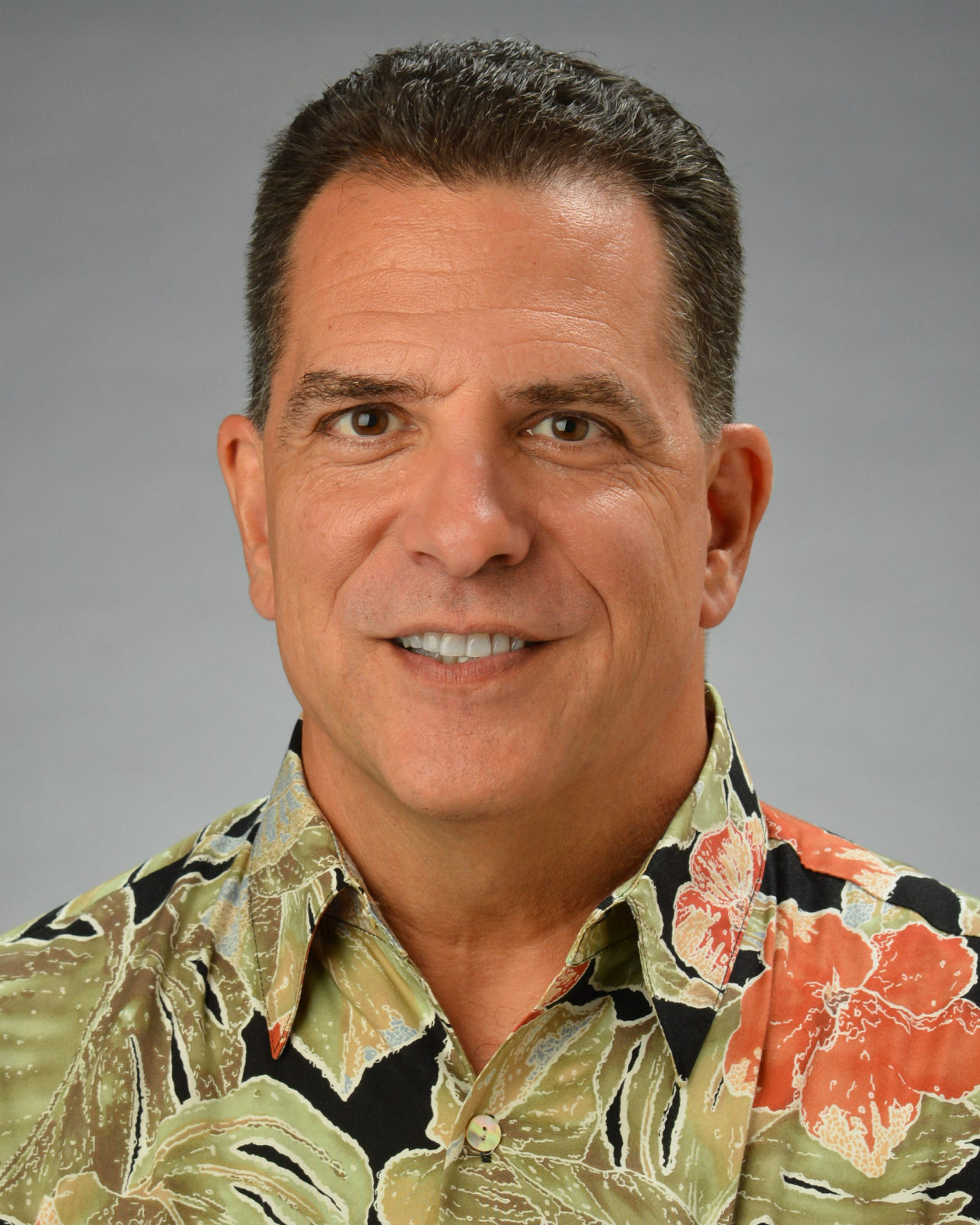 Daniel T. Pagliarini
