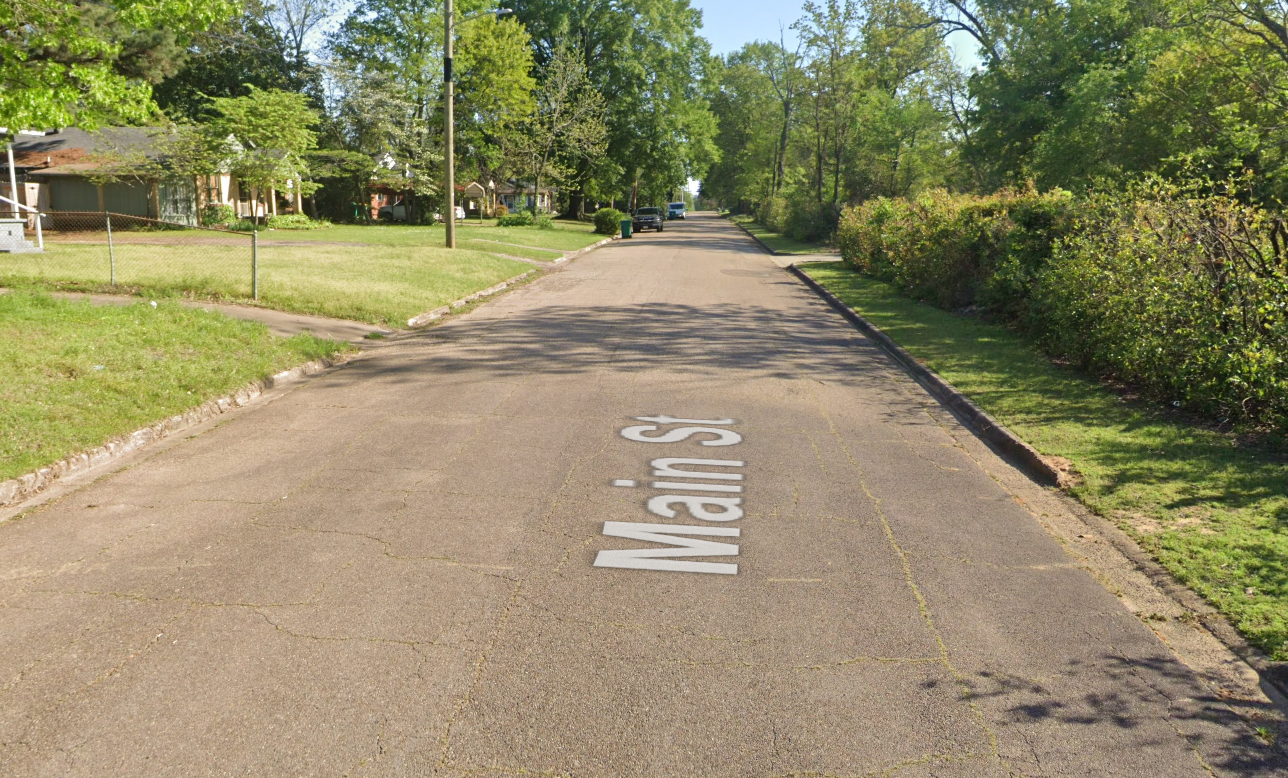 Texarkana Car Crash