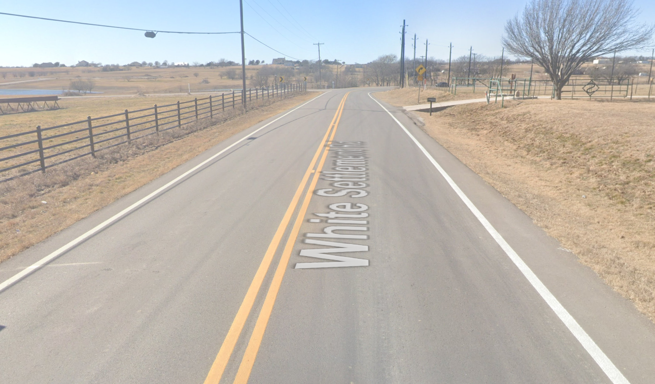 Tarrant County Crash