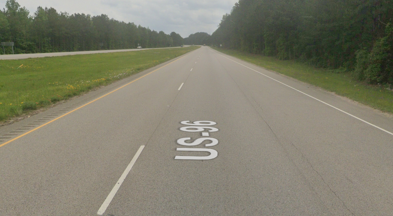 Jasper County E-Bike Accident