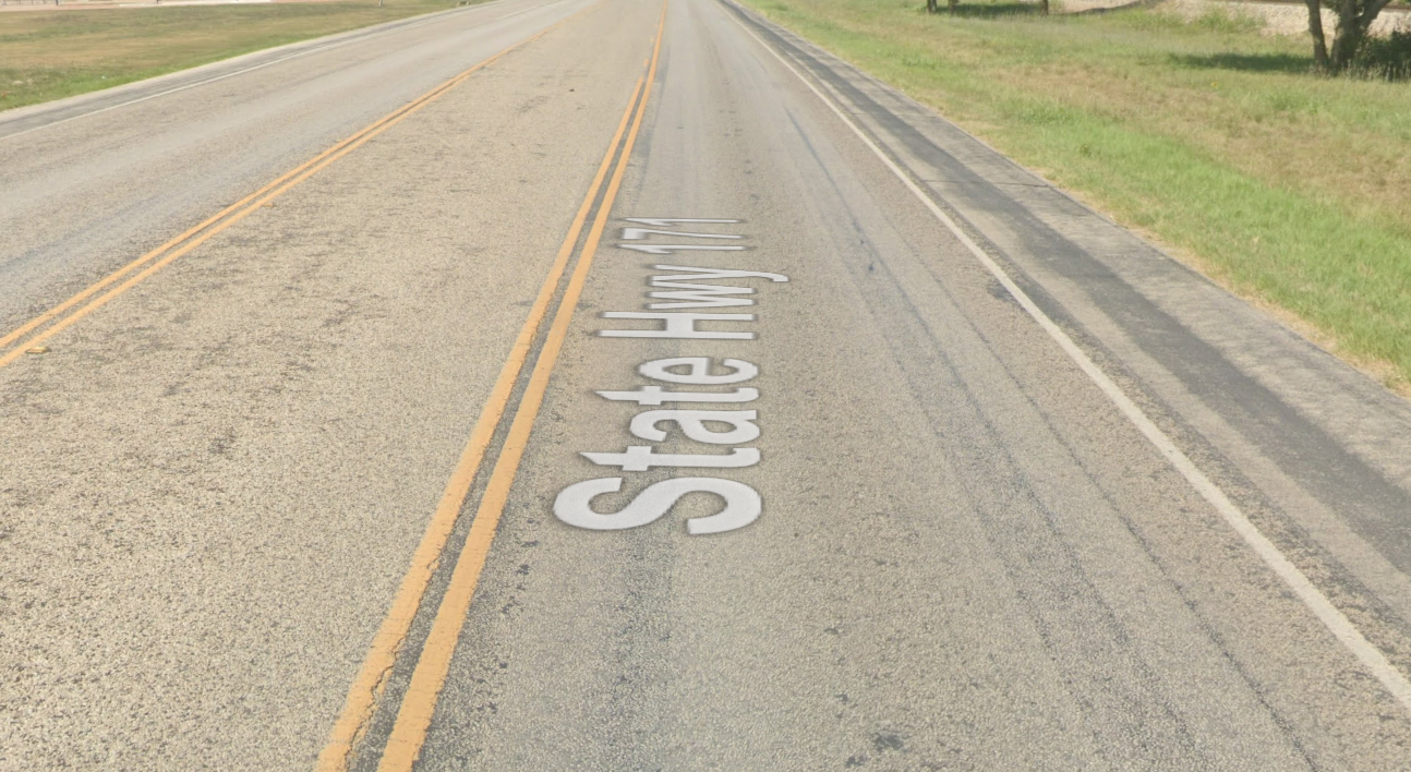 Godley Motorcycle Accident