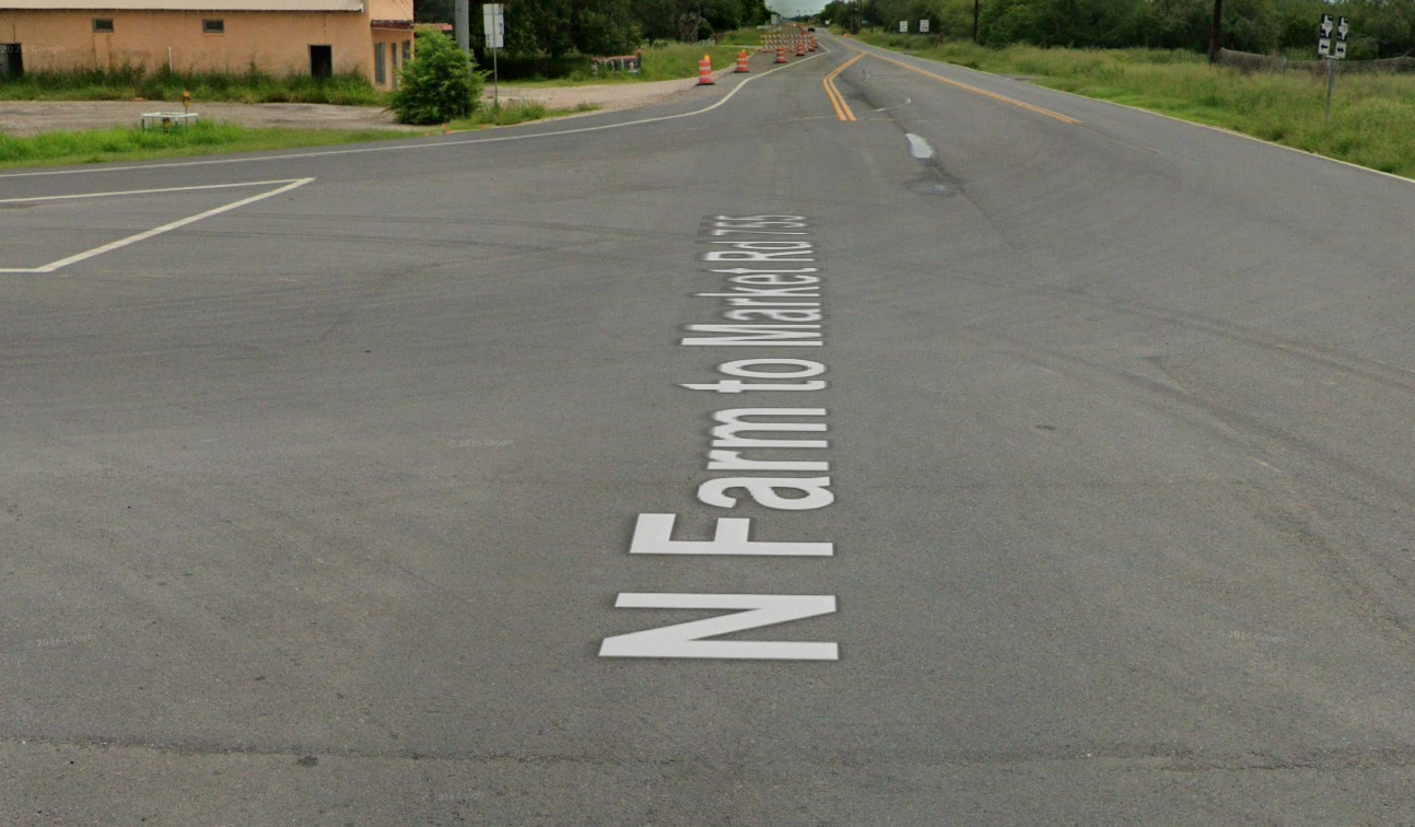 Starr County Crash
