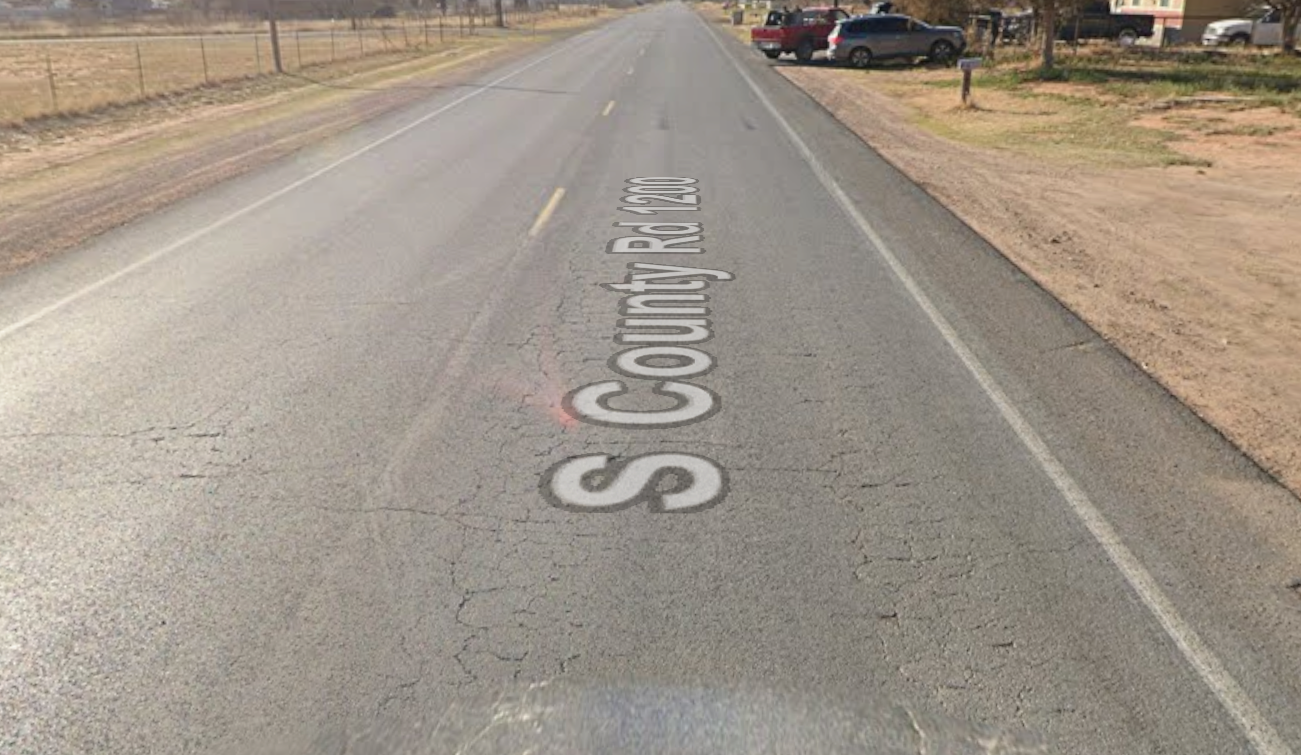 Midland Bicycle Accident