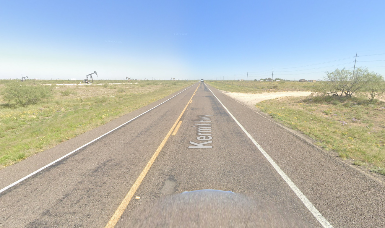 Highway 115