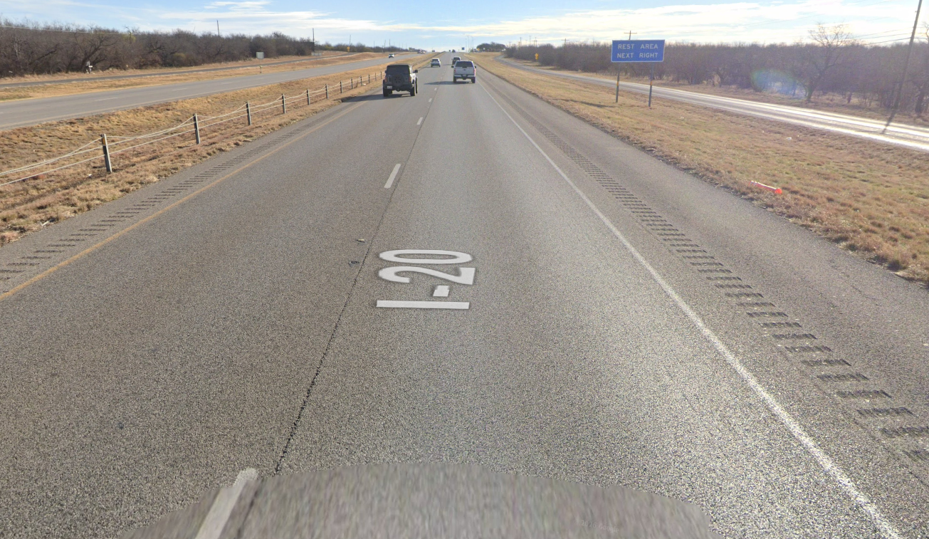 Taylor County Crash