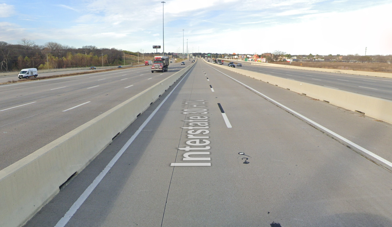Grand Prairie Motorcycle Accident