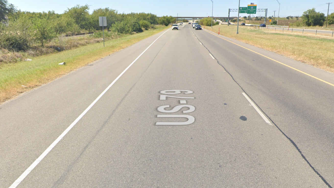 Hutto Crash
