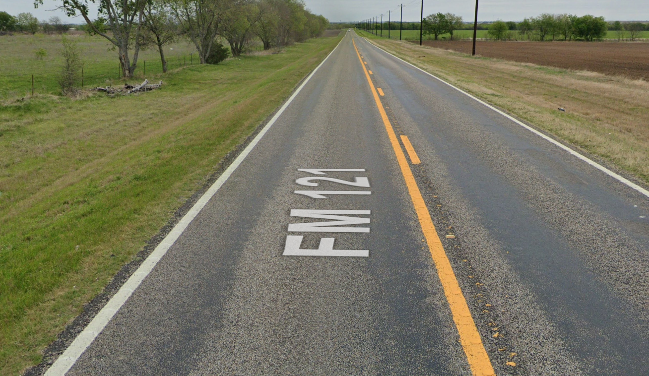 Grayson County Crash