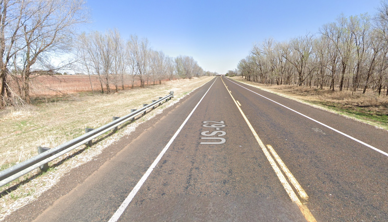 Cottle County Car Accident
