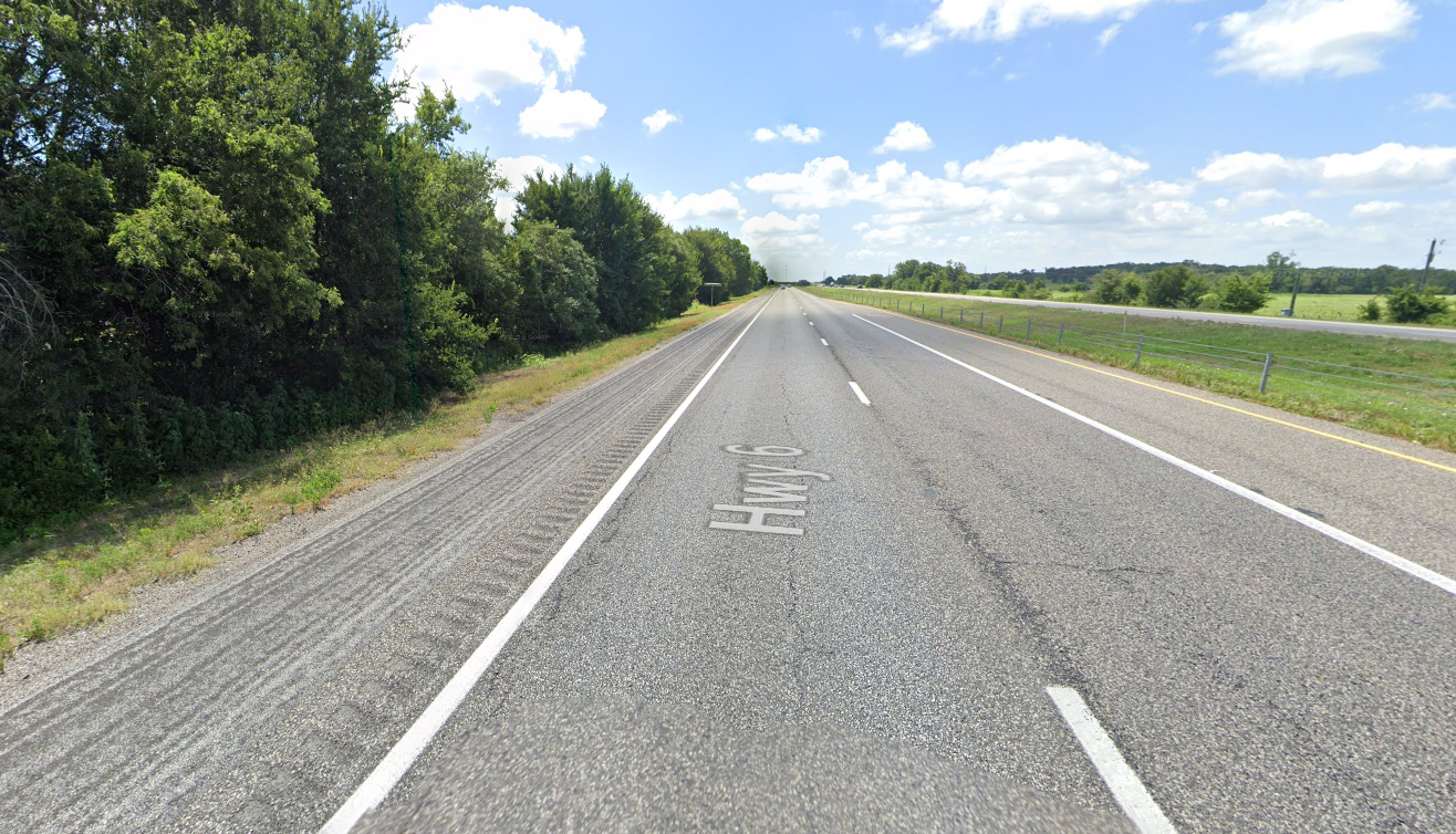 Highway 6