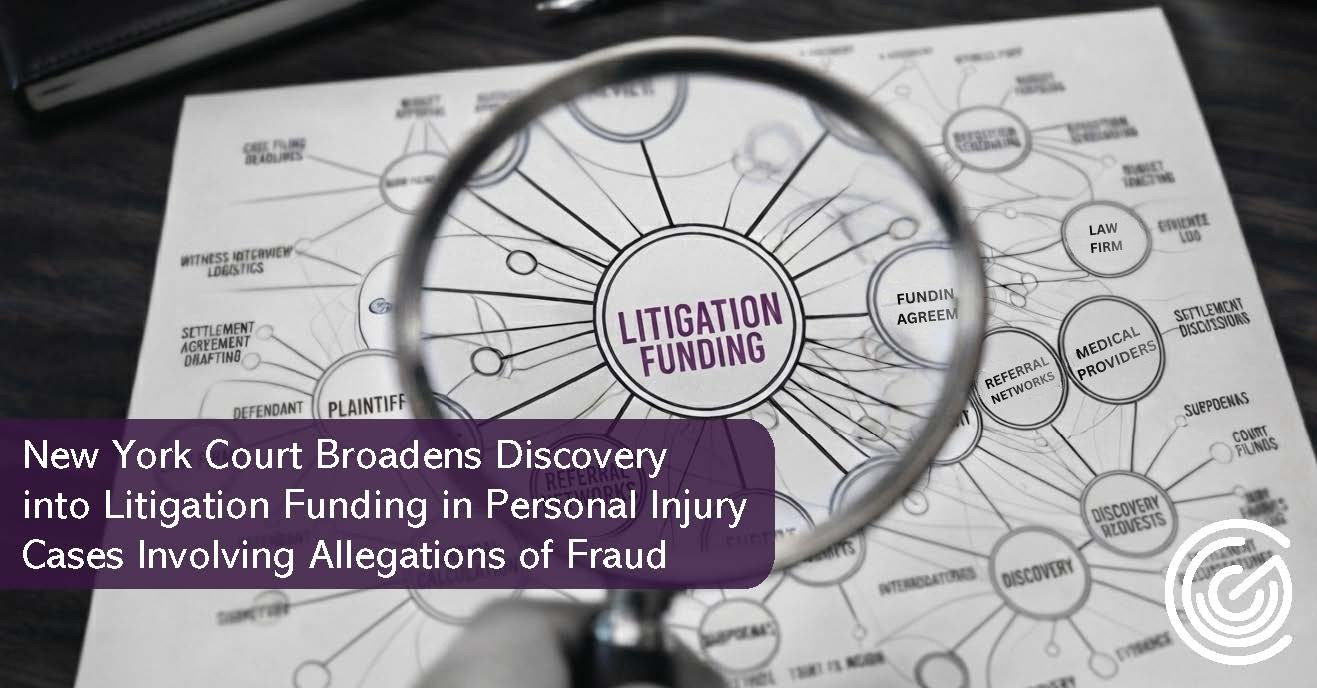 Trial Court Cash Funding