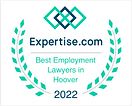 Expertise Best Employment lawyers in Hoover 2022