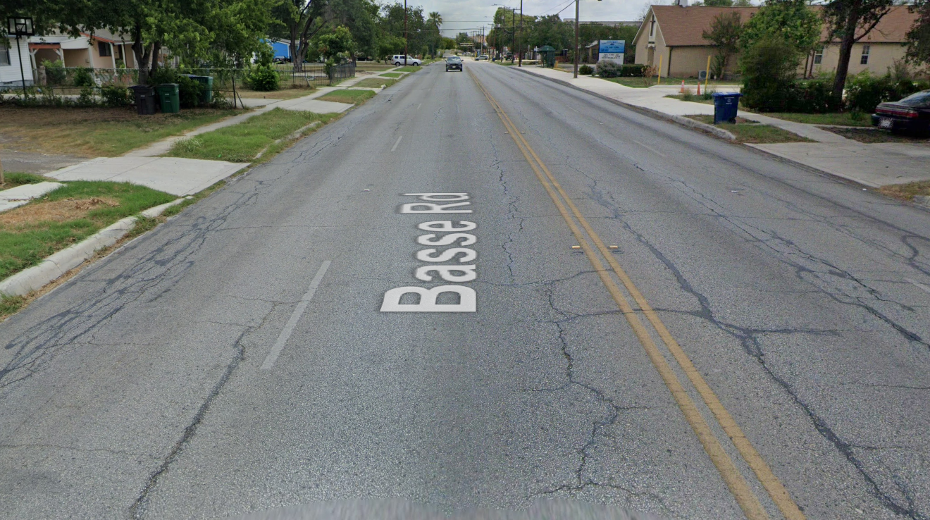 San Antonio Motorcycle Accident