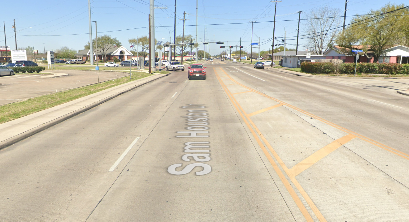 Victoria Motorcycle Accident
