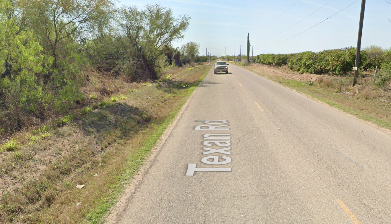 Harlingen Crash