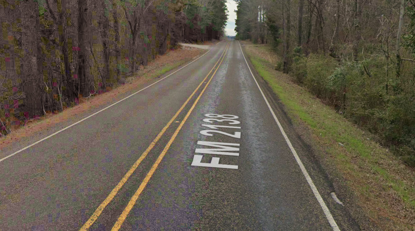 Cherokee County Crash