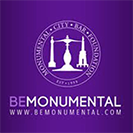 Bemonumental
