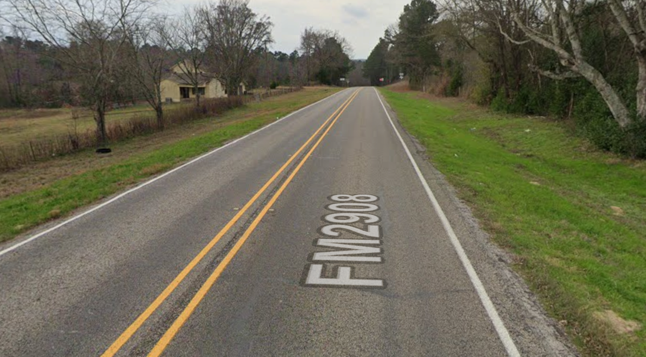 Smith County Crash