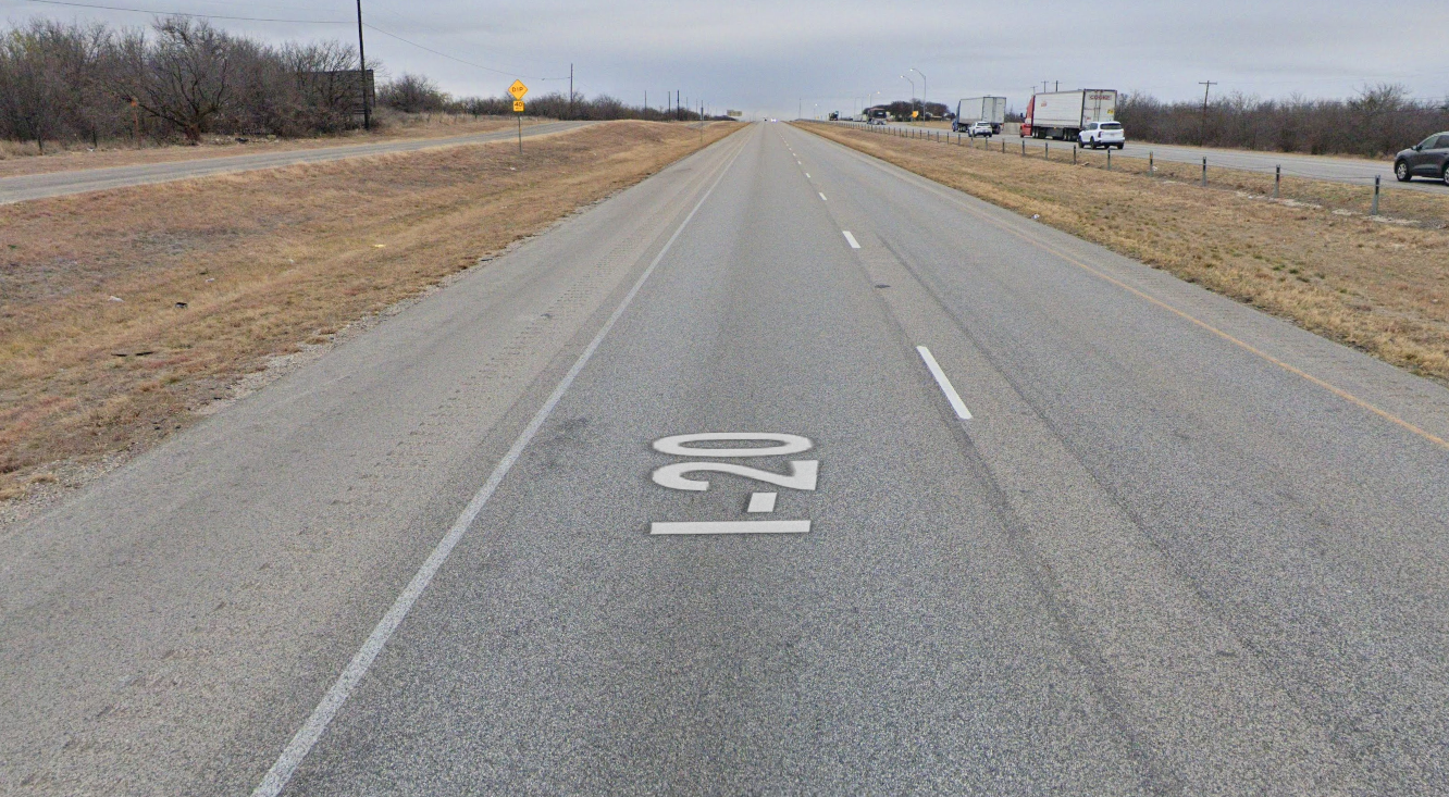 Abilene Crash