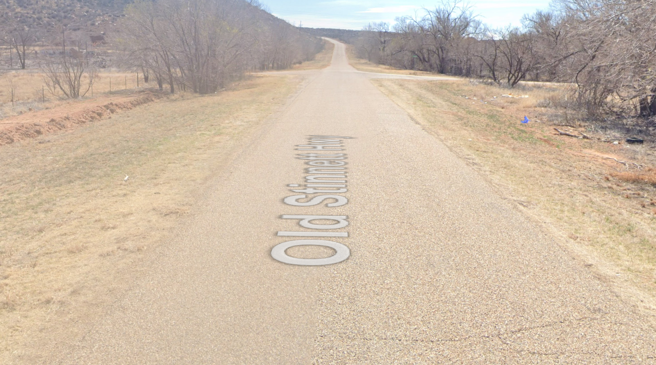 Hutchinson County Crash