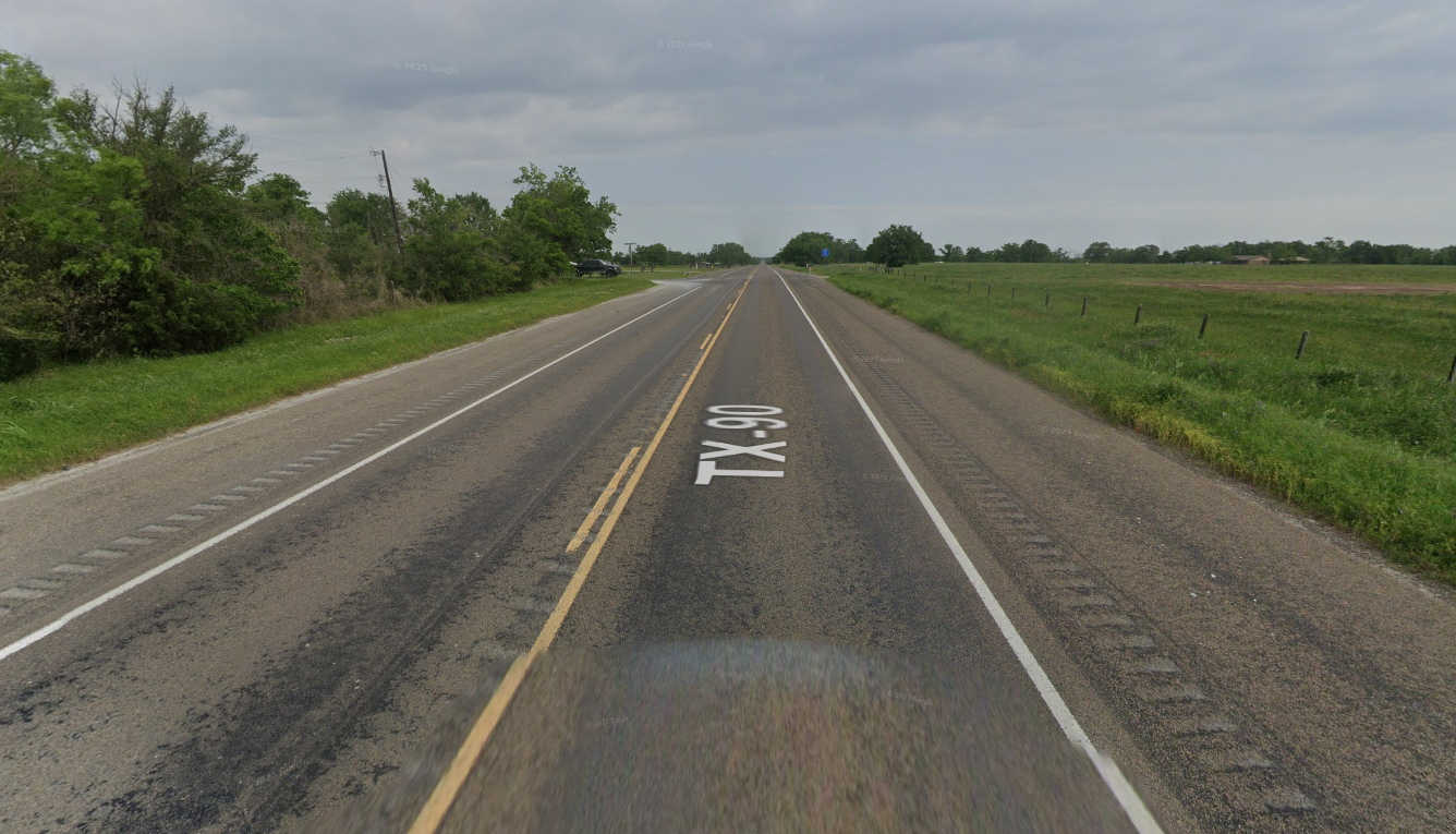 Highway 90