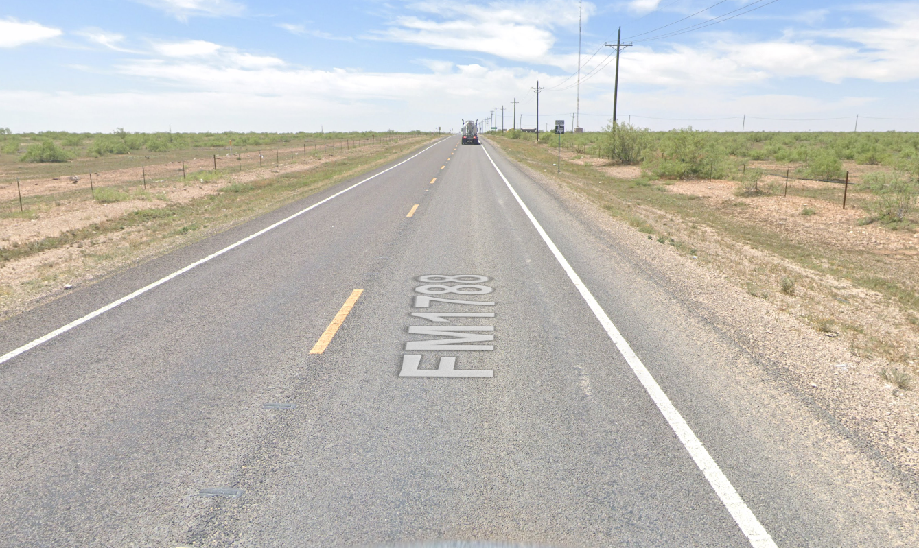 FM 1787 and FM 1788