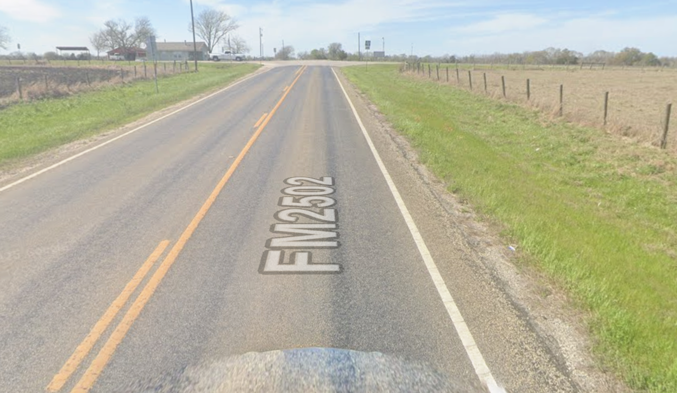 FM 2502 and FM 2754