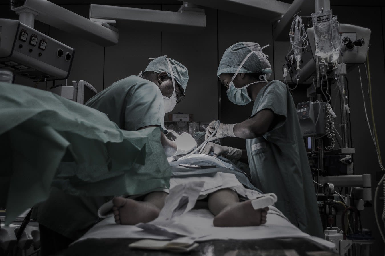 Surgery
