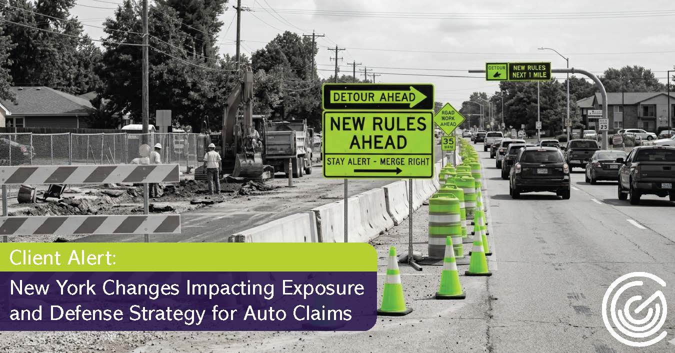 Auto Reform Update
