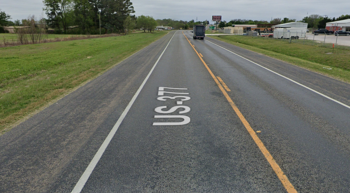 Collinsville Car Accident