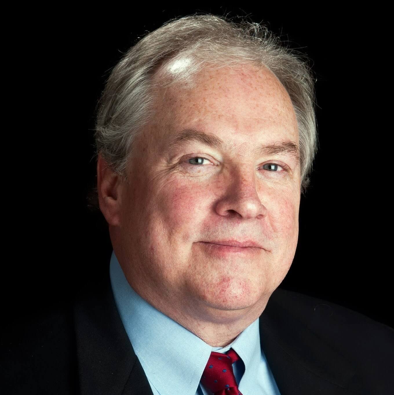 B. David Sweeney