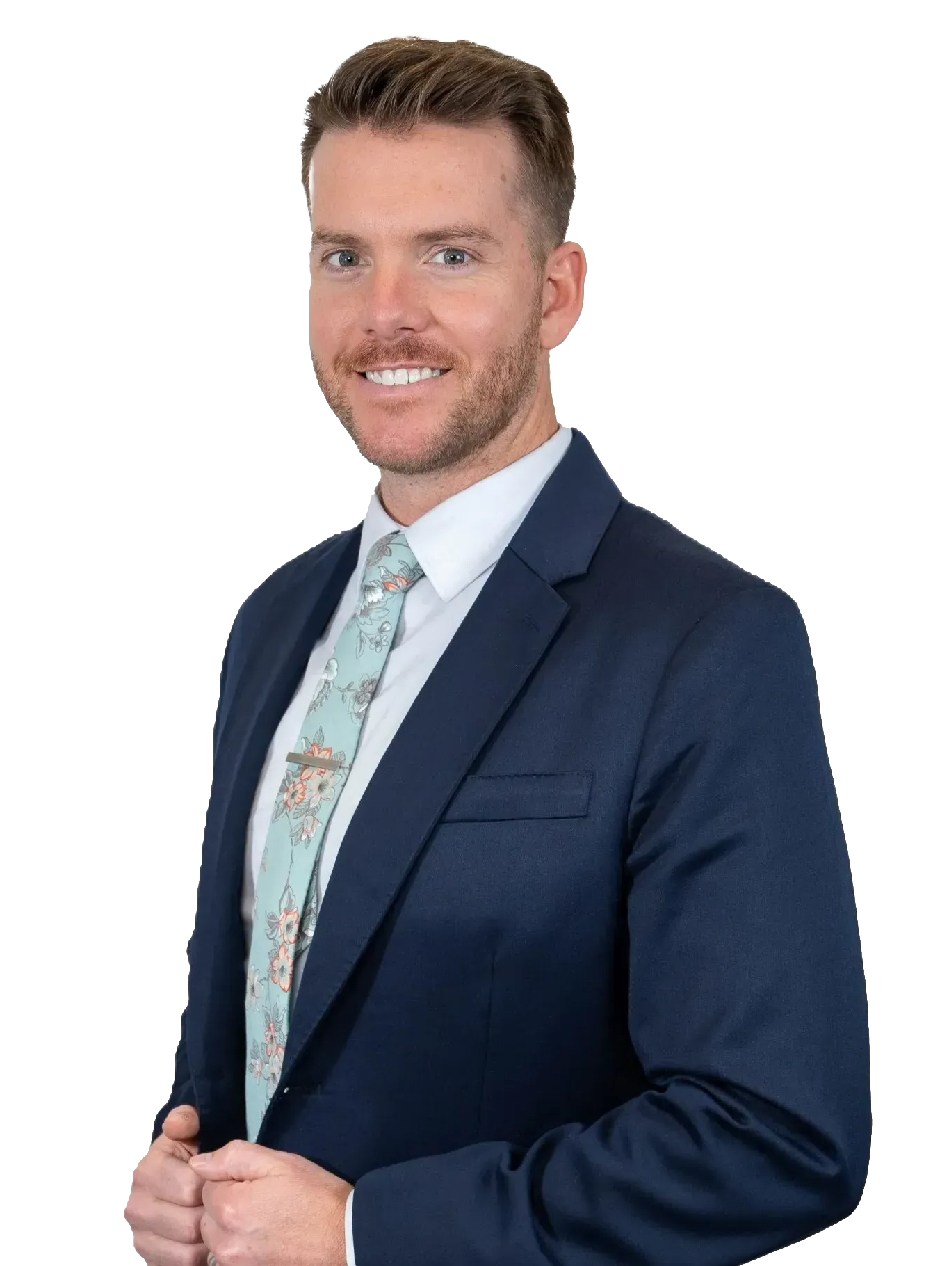 Joshua Tilford