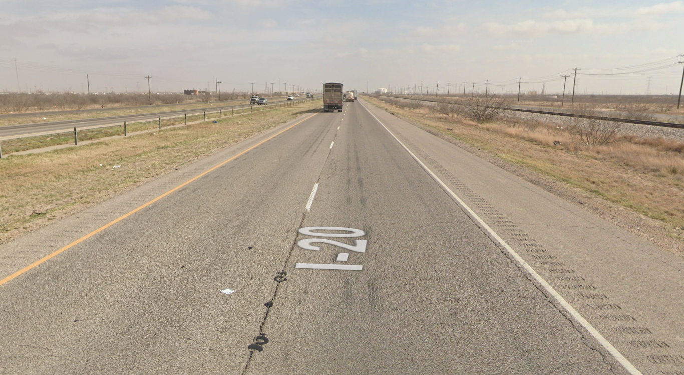 Martin County Truck Accident