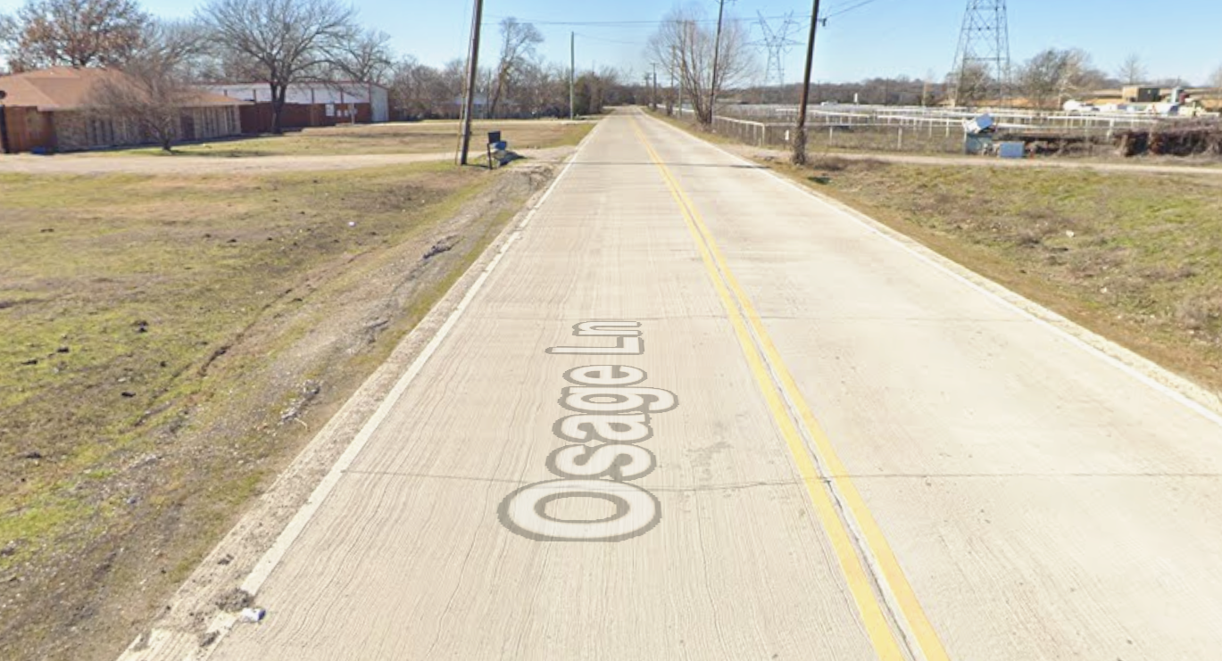 Collin County Crash