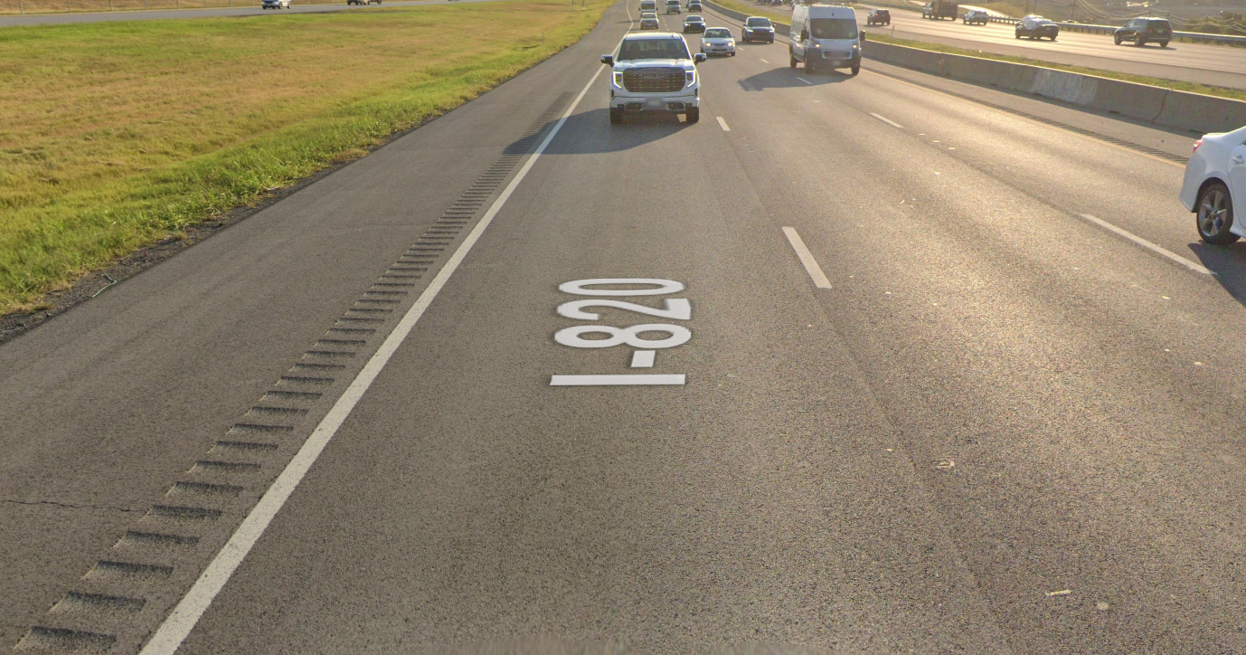 Fort Worth Crash