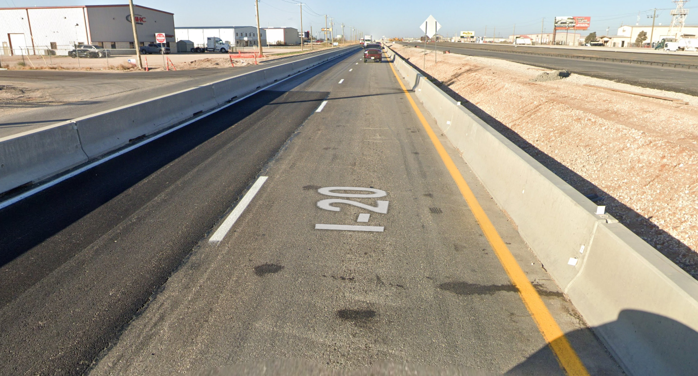 Interstate 20