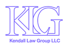 kendall law group llc logo
