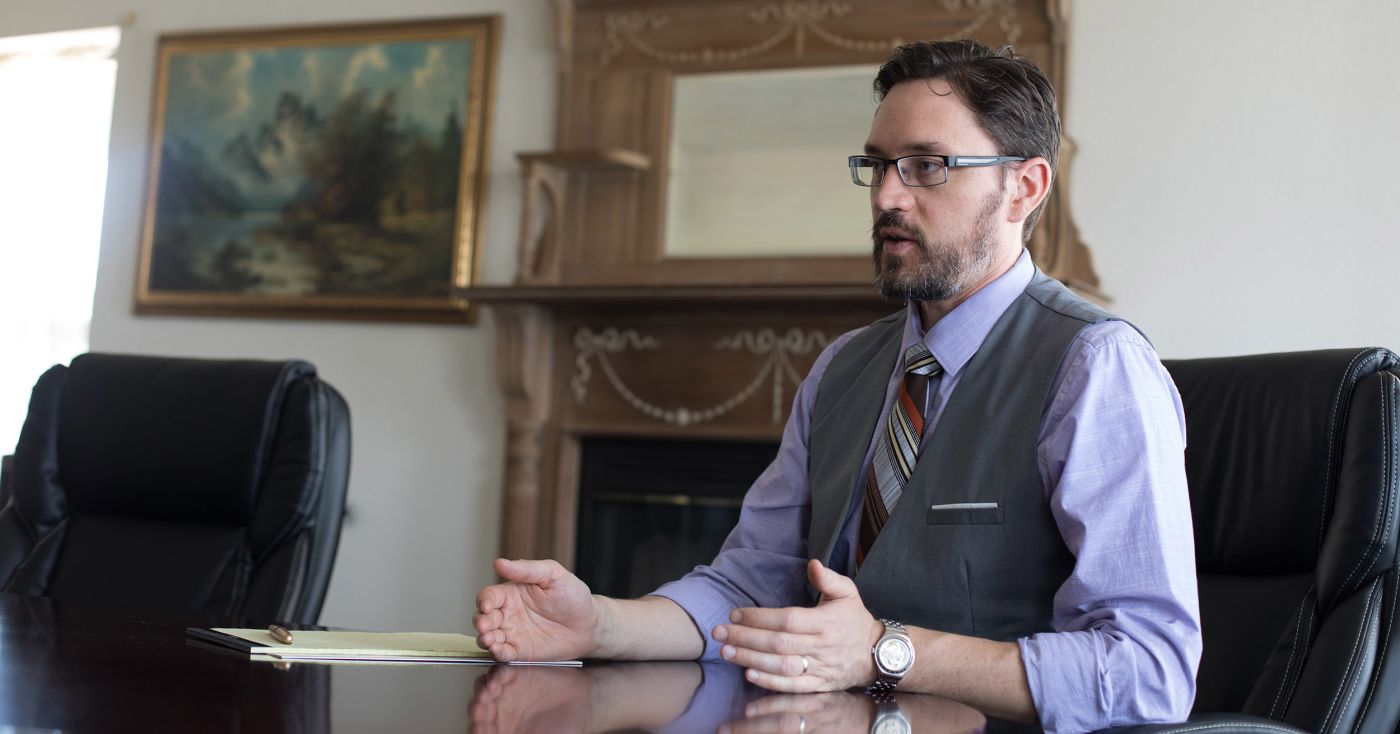 When Your Own Insurance Company Refuses to Pay Your Claim