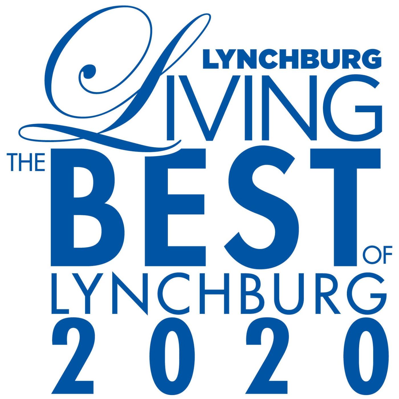 Lynchburg Living The Best of Lynchburg 2020